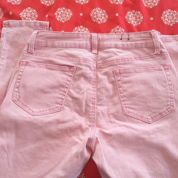 crown & ivy Jeans Crown Ivy Denim Skinny Jeans Sz 2 Poshmark